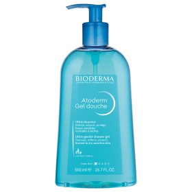 BIODERMA ATODERM tusfürdő 500 ml BIODERMA ATODERM tusfürdő 500 ml