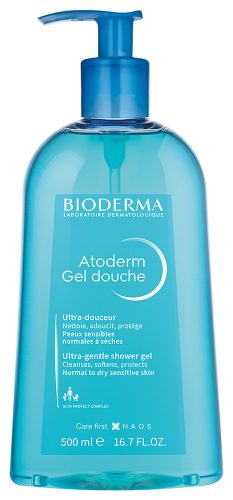 BIODERMA ATODERM tusfürdő 500 ml