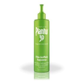 PLANTUR 39 Fito-koffein hajszesz 200 ml