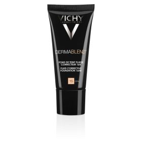 VICHY DERMABLEND SPF28 alapozó 15 OPAL 30 ml VICHY DERMABLEND SPF28 alapozó 15 OPAL 30 ml
