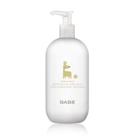 BABE BABA HIDRATÁLÓ testápoló 500 ml