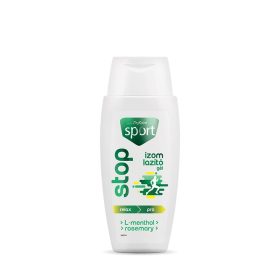 DR. KELEN sport stop izomlazító gél 175 ml