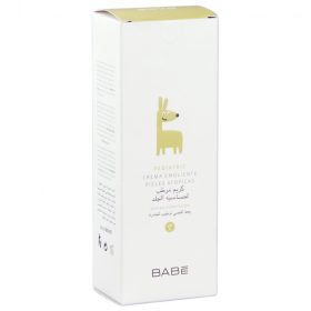 BABE testápoló érzékeny bőrű babáknak és gyermekeknek 200 ml   BABE testápoló érzékeny bőrű babáknak és gyermekeknek 200 ml