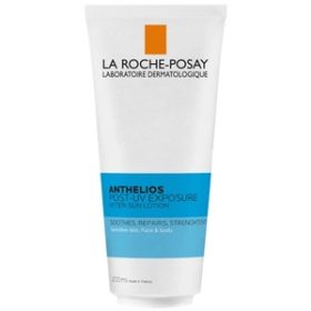   LA ROCHE-POSAY ANTHELIOS POST-UV napozás utáni testápoló tej 200 ml