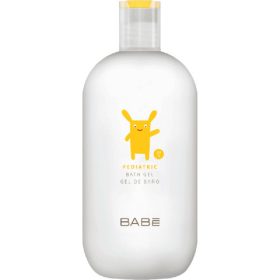 BABE BABA fürdetőgél érzékeny bőrre 200 ml