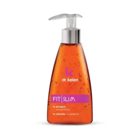 Dr. Kelen Fit Slim karcsúsító, zsírégető gél 150 ml