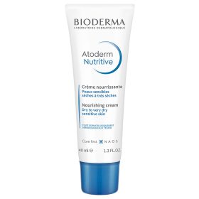 BIODERMA ATODERM NUTRITIVE krém 40 ml BIODERMA ATODERM NUTRITIVE krém 40 ml