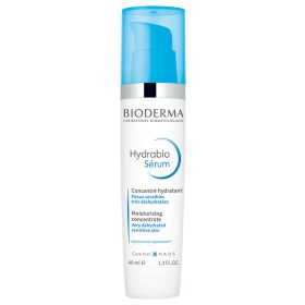 BIODERMA HYDRABIO hidratáló szérum 40 ml BIODERMA HYDRABIO hidratáló szérum 40 ml