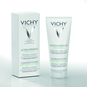 VICHY TERHESSÉGI CSÍKOK elleni krém 200 ml VICHY TERHESSÉGI CSÍKOK elleni krém 200 ml