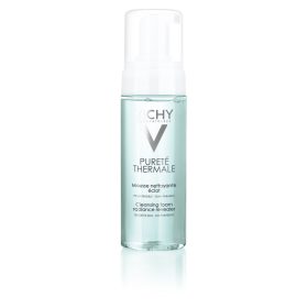 VICHY PURETÉ THERMALE ragyogást adó habzó arctisztító 150 ml   VICHY PURETÉ THERMALE ragyogást adó habzó arctisztító 150 ml