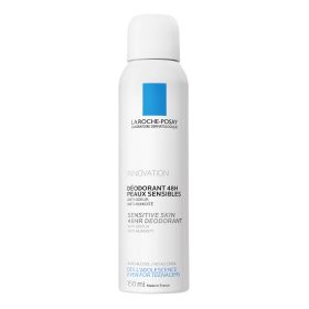 LA ROCHE-POSAY FIZIOLÓGIÁS aerosol deo 150 ml LA ROCHE-POSAY FIZIOLÓGIÁS aerosol deo 150 ml