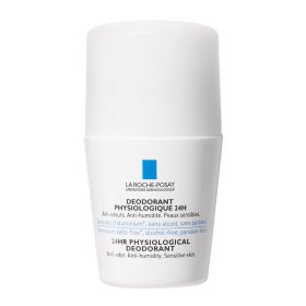 LA ROCHE-POSAY FIZIOLÓGIÁS deo 50 ml LA ROCHE-POSAY FIZIOLÓGIÁS deo 50 ml