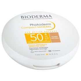 BIODERMA PHOTODERM MAX KOMPAKT púder közepes szín 10 g BIODERMA PHOTODERM MAX KOMPAKT púder közepes szín 10 g