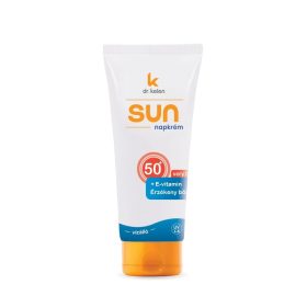 Dr. Kelen F50 napkrém 100 ml Dr. Kelen F50 napkrém 100 ml