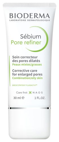 BIODERMA SÉBIUM PORE REFINER pórusösszehúzó 30 ml