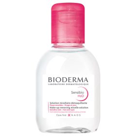 BIODERMA SENSIBIO H2O micellás arclemosó 100 ml BIODERMA SENSIBIO H2O micellás arclemosó 100 ml