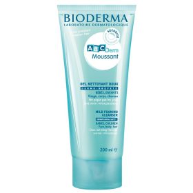 BIODERMA ABC DERM fürdető gél 200 ml BIODERMA ABC DERM fürdető gél 200 ml