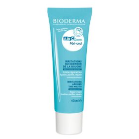 BIODERMA ABC DERM szájkörnyékápoló 40 ml BIODERMA ABC DERM szájkörnyékápoló 40 ml