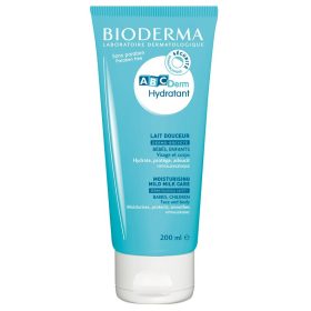 BIODERMA ABC DERM hidratáló krém 200 ml BIODERMA ABC DERM hidratáló krém 200 ml