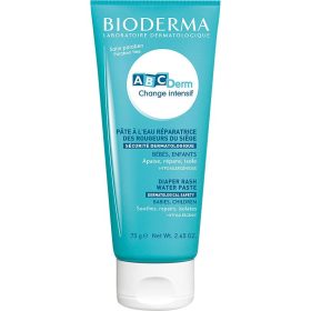BIODERMA ABC DERM INTENZÍV popsiápoló krém 75 g BIODERMA ABC DERM INTENZÍV popsiápoló krém 75 g