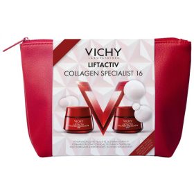 VICHY LIFTACTIV COLLAGEN SPECIALIST 16 karácsonyi csomag