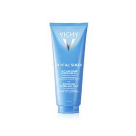 VICHY CAPITAL SOLEIL napozás utáni testápoló 300 ml VICHY CAPITAL SOLEIL napozás utáni testápoló 300 ml