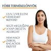 EUCERIN SUN FF50 NAPALLERGIA ELLENI krém-gél 150 ml