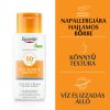 EUCERIN SUN FF50 NAPALLERGIA ELLENI krém-gél 150 ml