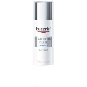 EUCERIN HYALURON-FILLER arckrém normál és vegyes bőrre 50 ml   EUCERIN HYALURON-FILLER arckrém normál és vegyes bőrre 50 ml