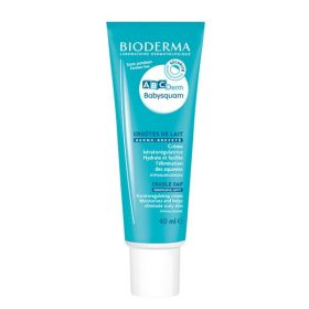 BIODERMA ABC DERM KOSZMÓ krém 40 ml BIODERMA ABC DERM KOSZMÓ krém 40 ml