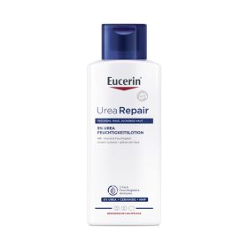EUCERIN 5% UREA REPAIR testápoló 250 ml EUCERIN 5% UREA REPAIR testápoló 250 ml