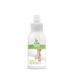 Dr. Kelen deo lábspray 100 ml