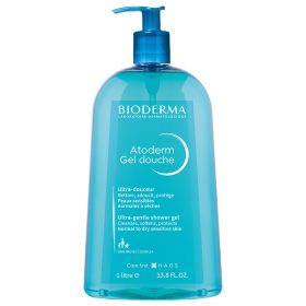 BIODERMA ATODERM tusfürdő 1000 ml BIODERMA ATODERM tusfürdő 1000 ml