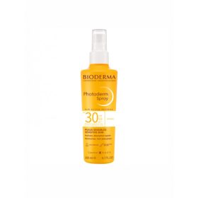 BIODERMA PHOTODERM SPF30 spray 200 ml BIODERMA PHOTODERM SPF30 spray 200 ml