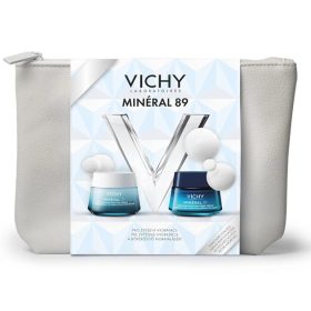 VICHY MINERAL 89 karácsonyi csomag VICHY MINERAL 89 karácsonyi csomag