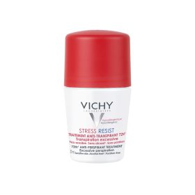 VICHY STRESS RESIST 72 órás izzadságszabályozó golyós dezodor   VICHY STRESS RESIST 72 órás izzadságszabályozó golyós dezodor