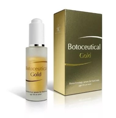 FYTOFONTANA FC BOTOCEUTICAL GOLD ránctalanító szérum 30 ML