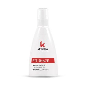 Dr. Kelen Fit Shape mélyzsírégető krém 150 ml