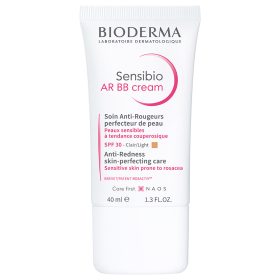 BIODERMA SENSIBIO AR BB krém 40 ml BIODERMA SENSIBIO AR BB krém 40 ml