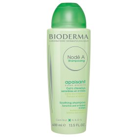BIODERMA NODE A nyugtató sampon 400 ml BIODERMA NODE A nyugtató sampon 400 ml