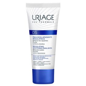 URIAGE D.S. emulzió krém seborrheás bőrre 40 ml URIAGE D.S. emulzió krém seborrheás bőrre 40 ml
