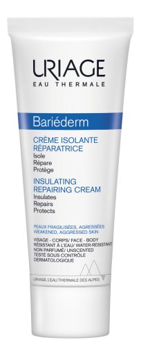 URIAGE BARIÉDERM vízálló védőkrém 75 ml