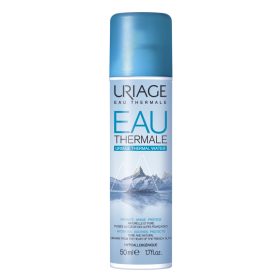 URIAGE EAU THERMALE termálvíz spray 50 ml URIAGE EAU THERMALE termálvíz spray 50 ml