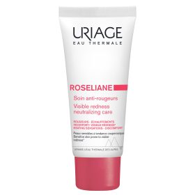 URIAGE ROSÉLIANE krém kipirosodás-rosacea ellen 40 ml