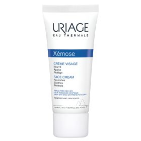 URIAGE XÉMOSE arcápoló krém száraz bőrre 40 ml URIAGE XÉMOSE arcápoló krém száraz bőrre 40 ml