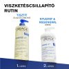URIAGE XÉMOSE C8+ testápoló krém száraz és nagyon száraz bőrre 400 ml
