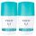 VICHY 48h foltmentes izzadásszabályozó deo DUO 2x50 ml