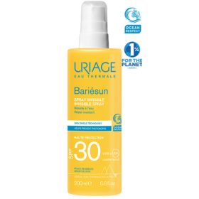 URIAGE BARIÉSUN SPF+ 30 spray 200 ml URIAGE BARIÉSUN SPF+ 30 spray 200 ml