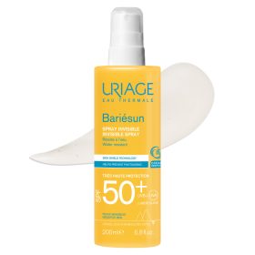 URIAGE BARIÉSUN SPF+ 50 spray 200 ml URIAGE BARIÉSUN SPF+ 50 spray 200 ml