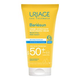 URIAGE BARIÉSUN SPF50+ arckrém 50 ml URIAGE BARIÉSUN SPF50+ arckrém 50 ml